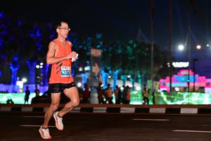 BIB: 457
                            <button type="button" onclick="openModal(15047507)" class="btn btn-primary btn-sm float-right btn-popup" data-toggle="modal" data-target=".modal-high-quality">
                        <i class="fas fa-shopping-cart"></i> Add to Cart
                    </button>
                                            <button type="button" onclick="isThisMe(15047507, true)" class="btn btn-success btn-sm float-right btn-popup btn-isme hidden" data-toggle="tooltip" data-placement="bottom" title="นี่คือรูปของคุณใช่ไหม คลิกที่นี่เพื่อเอาเข้าอัลบั้ม">
                        <i class="fas fa-plus"></i> Add to album
                    </button>
                    <button type="button" onclick="isThisMe(15047507, false)" class="btn btn-warning btn-sm float-right btn-popup btn-isnotme hidden">
                        <i class="fas fa-ban"></i> Remove from album
                    </button>